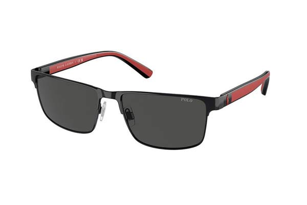 Sunglasses Polo Ralph Lauren 3155 922387