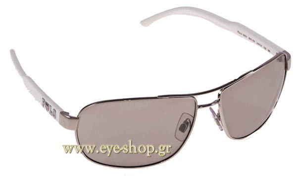 Sunglasses Polo Ralph Lauren 3053 90018V