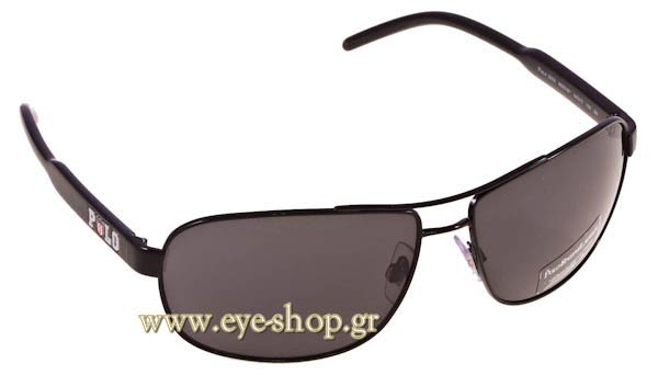 Sunglasses Polo Ralph Lauren 3053 900387