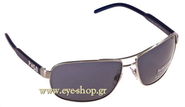 Sunglasses Polo Ralph Lauren 3053 910487