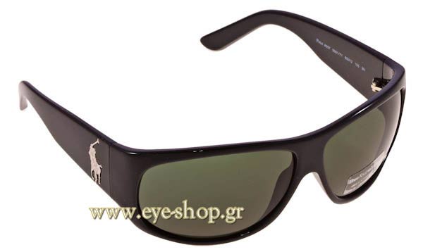 Sunglasses Polo Ralph Lauren 4057 500171
