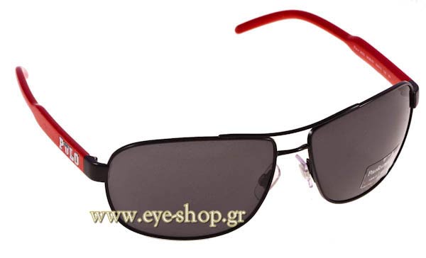 Sunglasses Polo Ralph Lauren 3053 903887