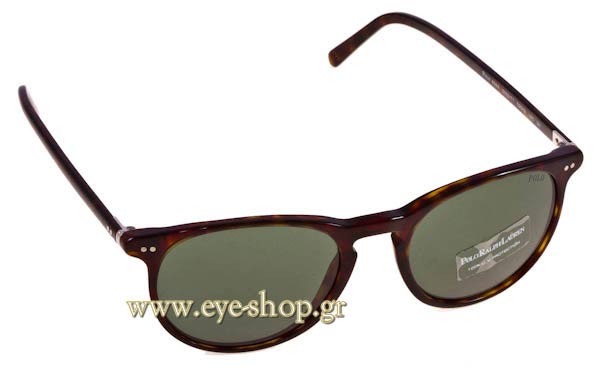Sunglasses Polo Ralph Lauren 4044 500371