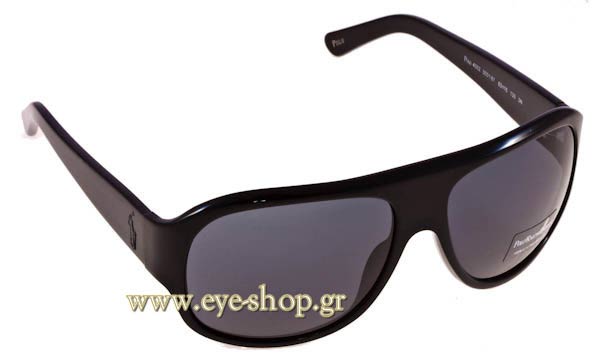 Sunglasses Polo Ralph Lauren 4052 500187