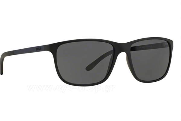 Sunglasses Polo Ralph Lauren 4092 550587