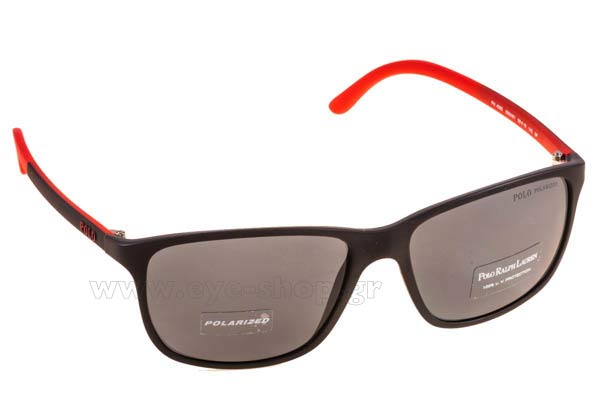 Sunglasses Polo Ralph Lauren 4092 550481 Polarized