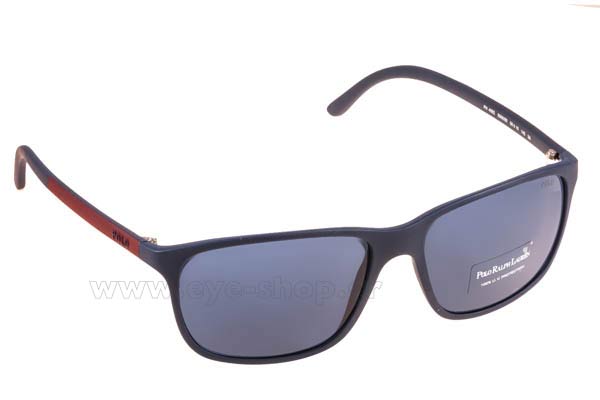 Sunglasses Polo Ralph Lauren 4092 550680
