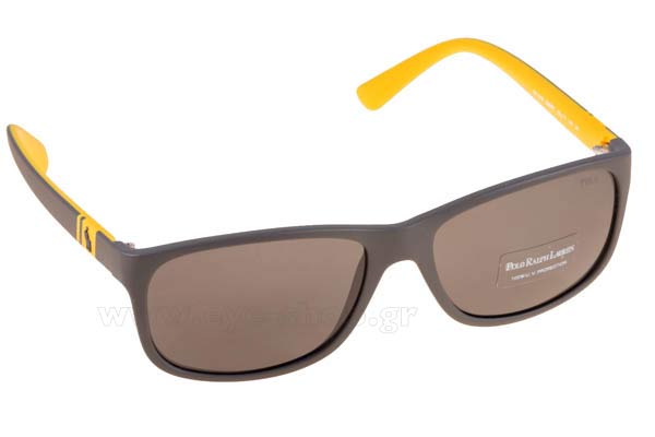 Sunglasses Polo Ralph Lauren 4109 558987