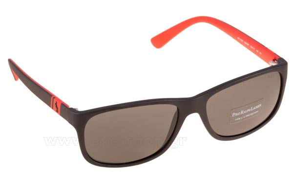 Sunglasses Polo Ralph Lauren 4109 524787