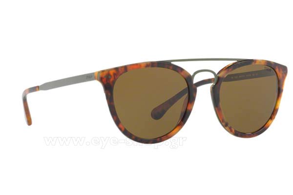 Sunglasses Polo Ralph Lauren 4121 501773