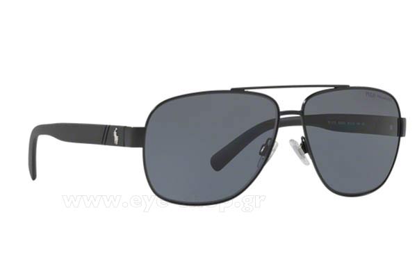 Sunglasses Polo Ralph Lauren 3110 926781