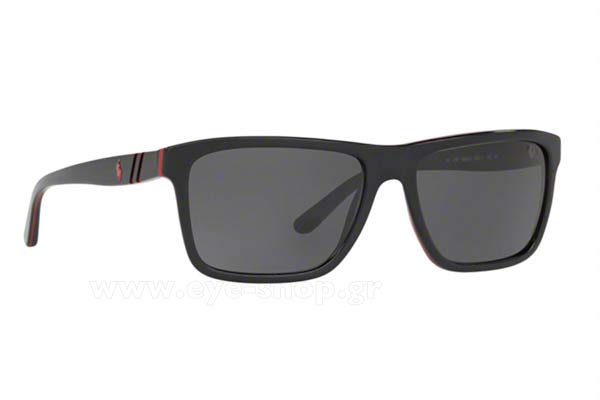 Sunglasses Polo Ralph Lauren 4153 566887