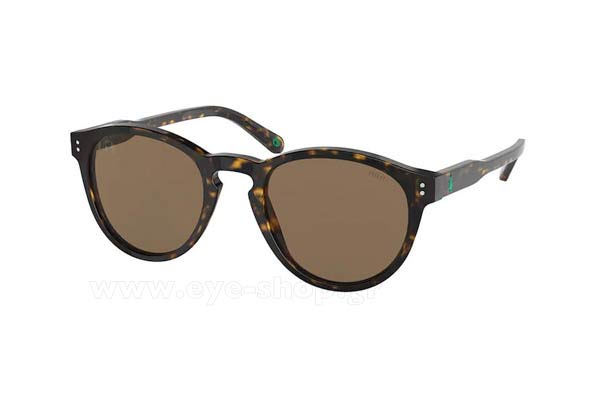 Sunglasses Polo Ralph Lauren 4172 595473