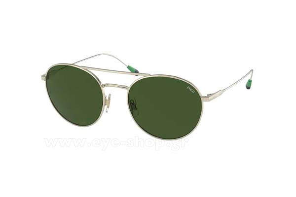Sunglasses Polo Ralph Lauren 3136 911671