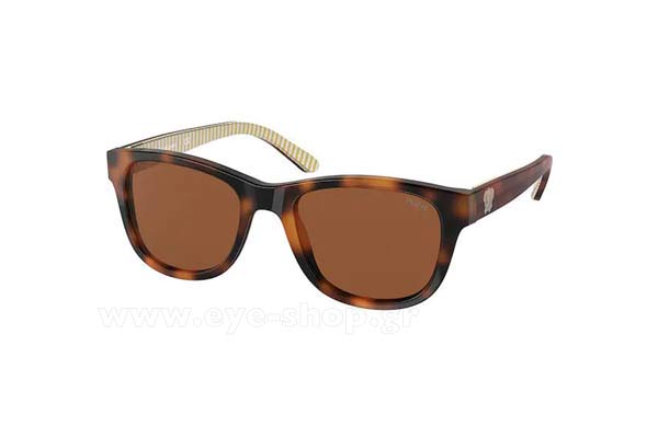 Sunglasses Polo Ralph Lauren 9501 593773