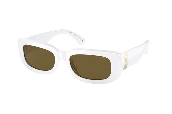 Sunglasses Polo Ralph Lauren 4191U 554473