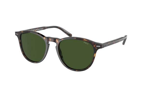 Sunglasses Polo Ralph Lauren 4181 500371