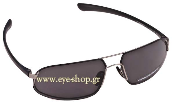 Sunglasses Porsche Design P8484 B