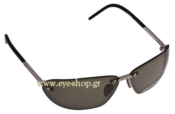 Sunglasses Porsche Design P4849 B