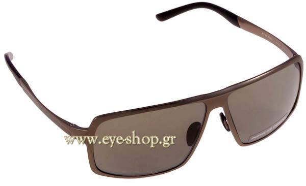 Sunglasses Porsche Design P8495 C
