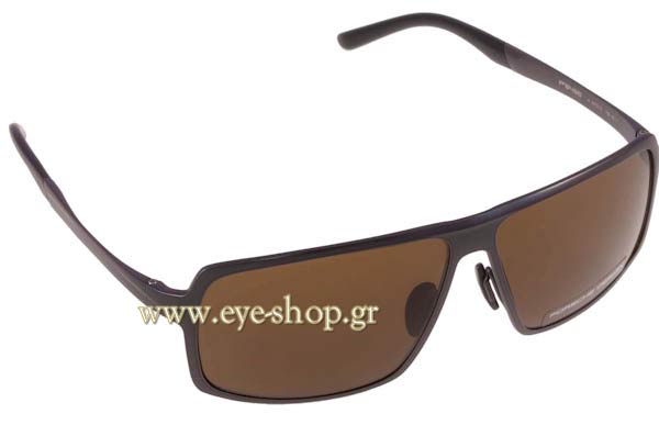 Sunglasses Porsche Design P8495 A