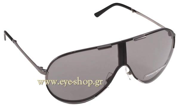 Sunglasses Porsche Design P8486 C