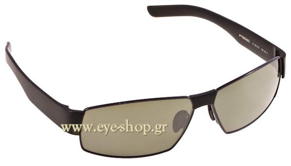 Sunglasses Porsche Design P8530 D