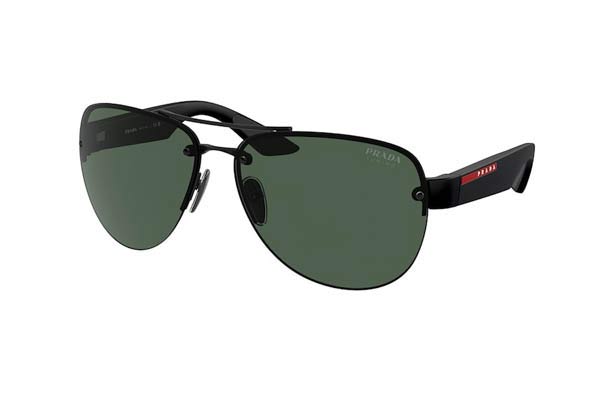 Sunglasses Prada Sport 55YS 1BO06U