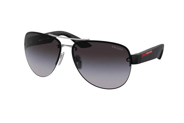 Sunglasses Prada Sport 55YS 1BC09U