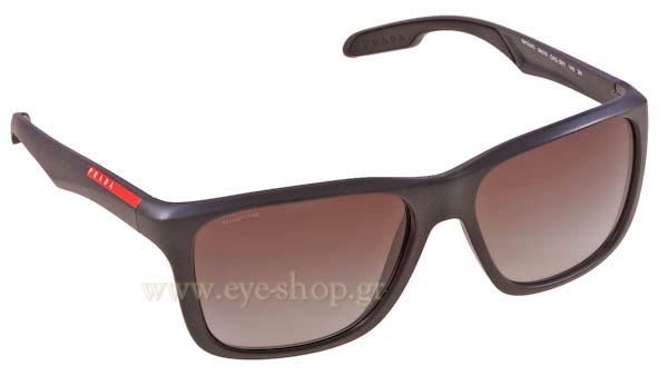 Sunglasses Prada Sport 04OS OAS3M1