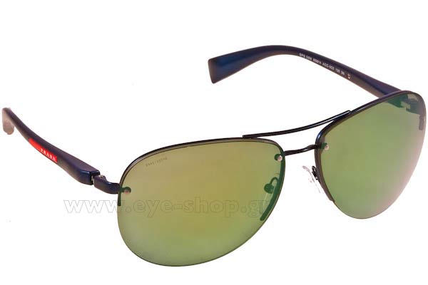Sunglasses Prada Sport 56MS ACC3C0