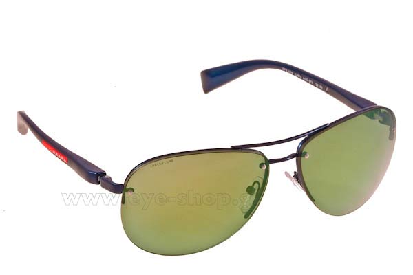 Sunglasses Prada Sport 56MS ACC3C0