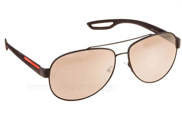 Sunglasses Prada Sport 55QS TIG2B0