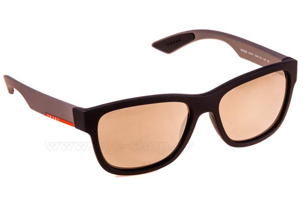 Sunglasses Prada Sport 03QS DG01C0