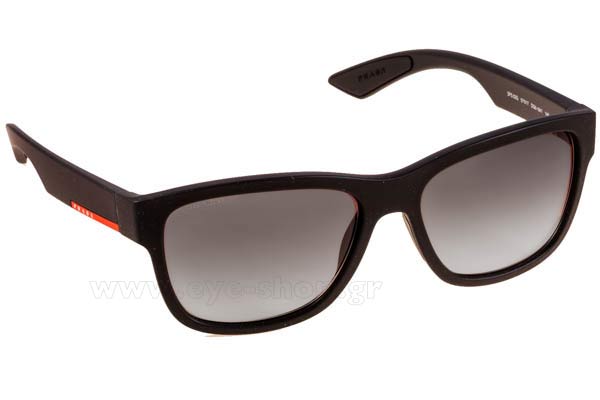 Sunglasses Prada Sport 03QS DG00A7