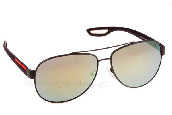Sunglasses Prada Sport 55QS TIG4J2