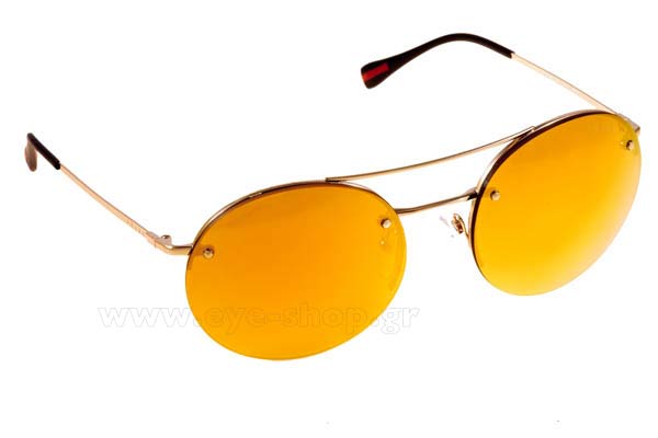 Sunglasses Prada Sport 54RS ZVN5N0