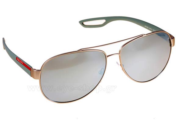 Sunglasses Prada Sport 55QS QFP5K2