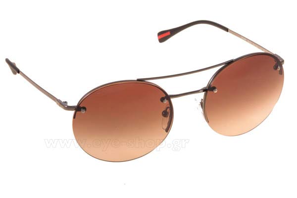 Sunglasses Prada Sport 54RS 5AV6S1