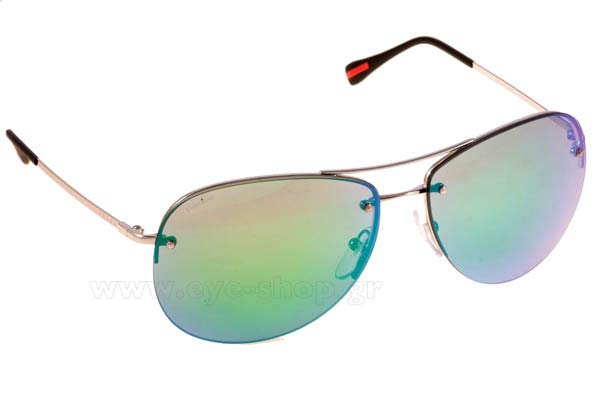 Sunglasses Prada Sport 50RS 1BC1M0