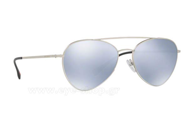 Sunglasses Prada Sport 50SS 1AP5Q0