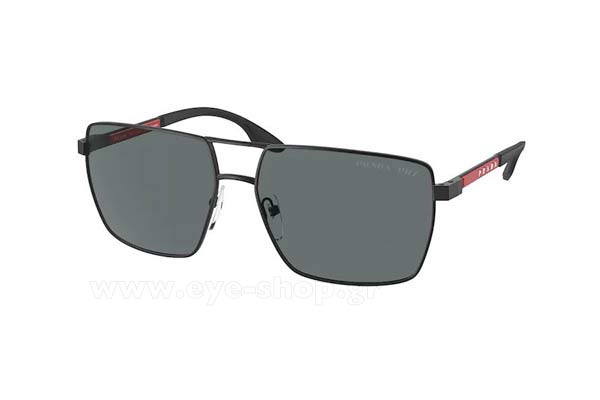 Sunglasses Prada Sport 50WS DG002G