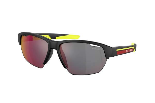Sunglasses Prada Sport 03YS 17G08F