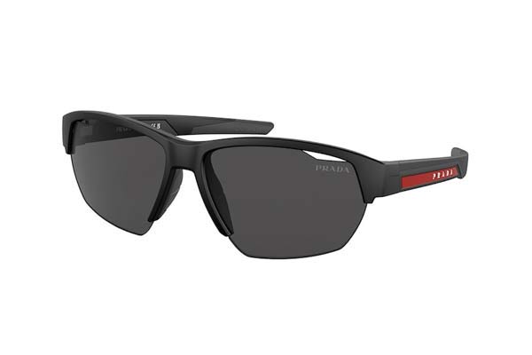Sunglasses Prada Sport 03YS 1BO06F