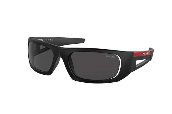 Sunglasses Prada Sport 02YS 1BO06F