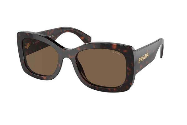 Sunglasses Prada A08S 16N5Y1