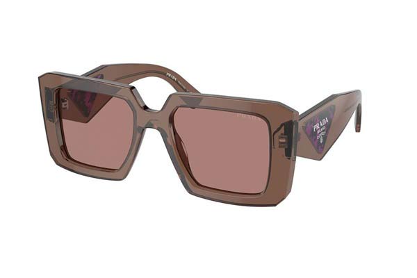 Sunglasses Prada 23YS 17O60B