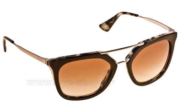  Alyssa Arce wearing sunglasses Prada 13QS CINEMA
