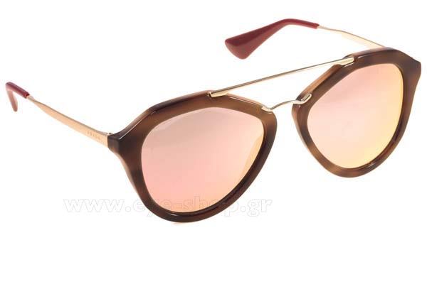 Sunglasses Prada 12QS USG5L2