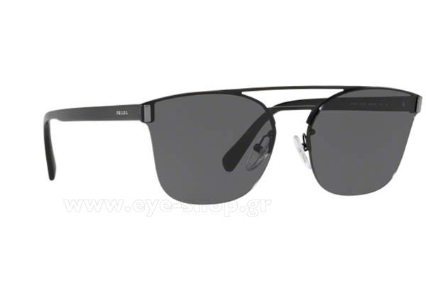 Sunglasses Prada 67TS 1AB5S0